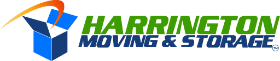 Harrington Moving & Storage logo