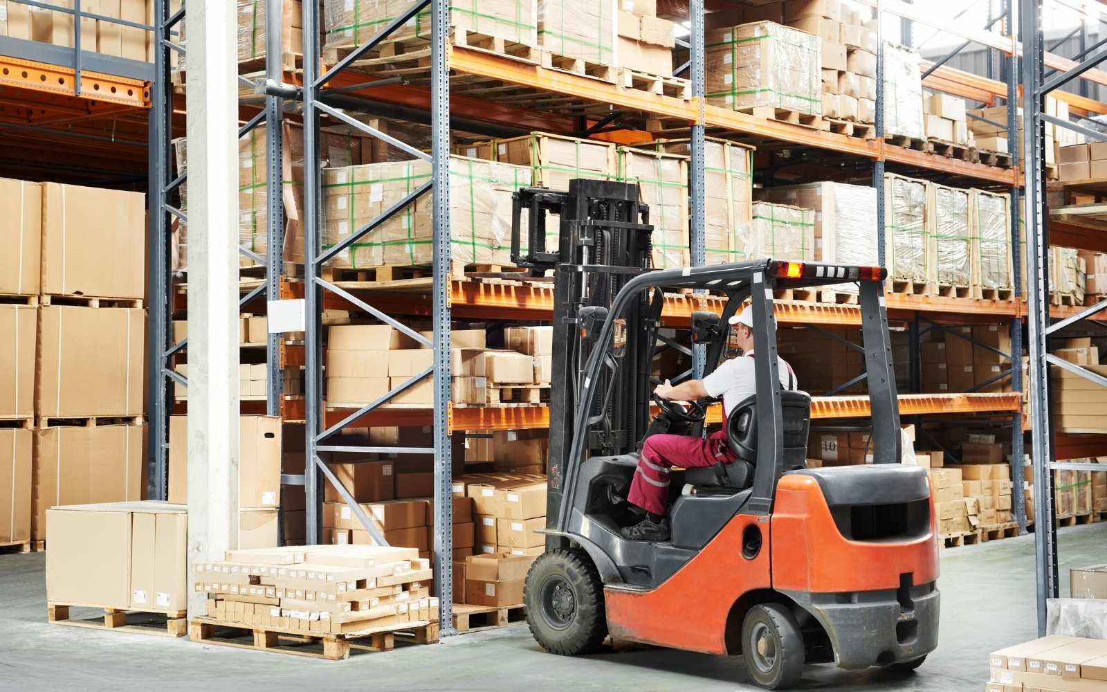 Our crew operates a 12,500 square foot climate controlled facility built to handle the full range of New Jersey moving and storage needs. The climate controlled storage units are clean, secure, and monitored with 32 cameras and zoned air conditioning throughout, setting a standard that few NJ storage operations can match. Loading and unloading is handled by our professional team, removing the hassle of managing the process yourself. Here is a look at the storage space available: Vaults: Enclosed wooden vaults for household goods, secured and stacked within the facility, keeping furniture, boxes, and personal belongings organized and protected Rack storage: Industrial racking for larger items and FF&E (Furniture, Fixtures and Equipment) for commercial clients managing office or facility transitions Palletized storage: Goods on pallets stored on the warehouse floor or on racking, ideal for bulk items, boxed goods, and business inventory Wine storage: Dedicated climate controlled units for wine collections maintained at consistent temperatures to preserve quality over time Portable storage: A convenient and flexible option for customers who need storage brought directly to their location Whether you are located in Bergen County or anywhere across Northern NJ, we are the perfect solution for customers who deserve professional storage without the hassle of managing it themselves.